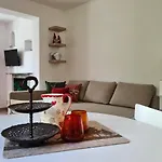 Mysa - - A Due Passi Dalle Piste Da Sci Appartement