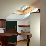 Mysa - - A Due Passi Dalle Piste Da Sci Appartement Aprica