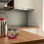 Mysa - - A Due Passi Dalle Piste Da Sci Appartement Aprica