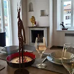 Mysa - - A Due Passi Dalle Piste Da Sci Appartement Aprica