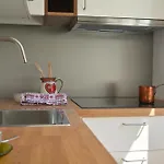 Mysa - - A Due Passi Dalle Piste Da Sci Appartement