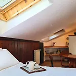 Mysa - - A Due Passi Dalle Piste Da Sci Appartement Aprica