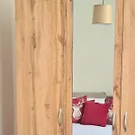 Mysa - - A Due Passi Dalle Piste Da Sci Appartement Aprica