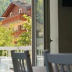 Mysa - - A Due Passi Dalle Piste Da Sci Appartement