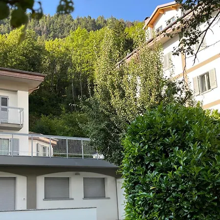 Appartement Mysa - - A Due Passi Dalle Piste Da Sci